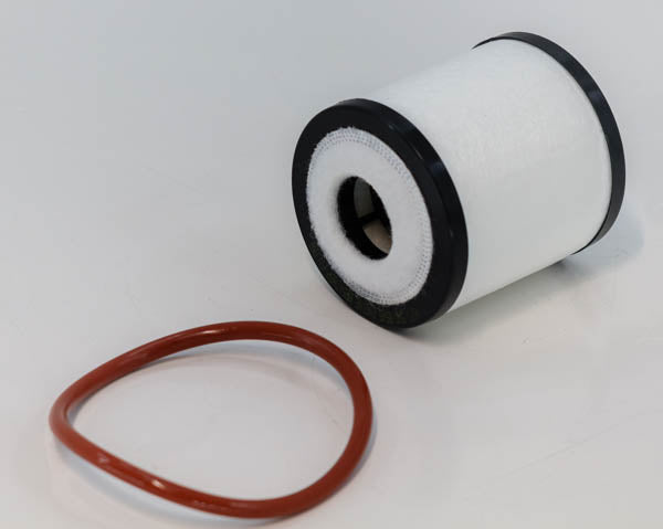 SAO 8545 oil separator element