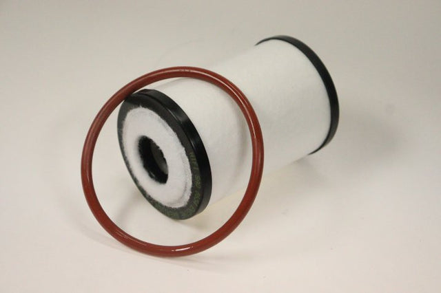 SAO 8654 oil separator element