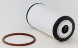 SAO 8732 engine ventilation filter