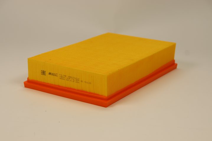 SC 50115 cabin air filter element