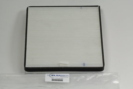 SC 50116 cabin air filter element
