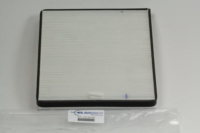 SC 50116 cabin air filter element