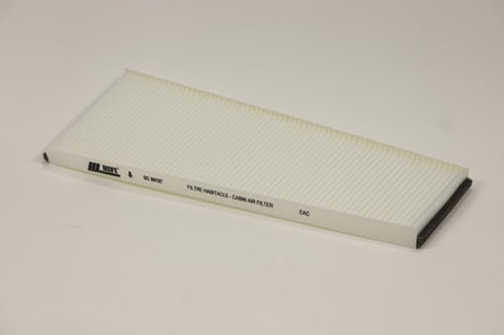 SC 50127 cabin air filter element