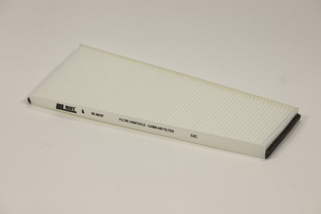 SC 50127 cabin air filter element