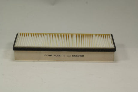 SC 50160 cabin air filter