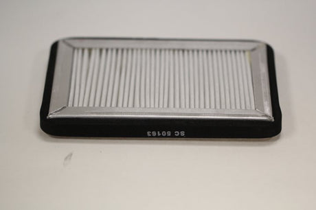 SC 50163 cabin air filter element