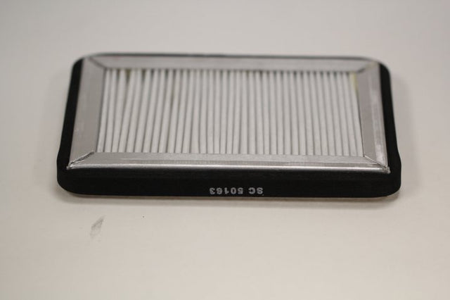 SC 50163 cabin air filter element
