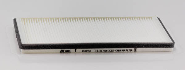 SC 50168 cabin air filter element