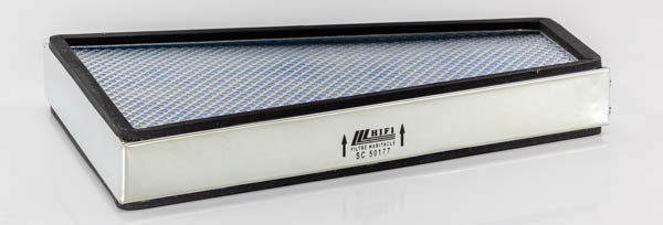 SC 50177 cabin air filter element