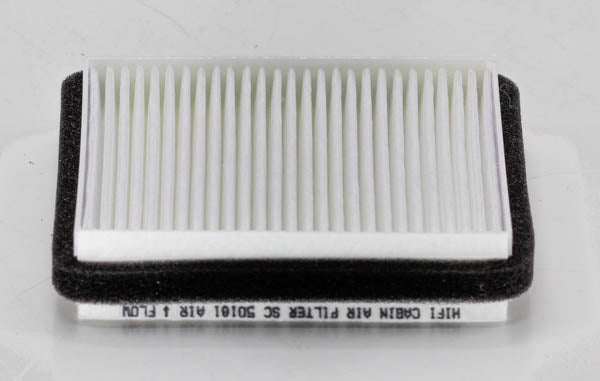 SC 50181 cabin air filter element