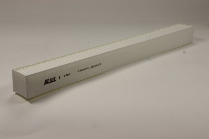 SC 50219 cabin air filter element