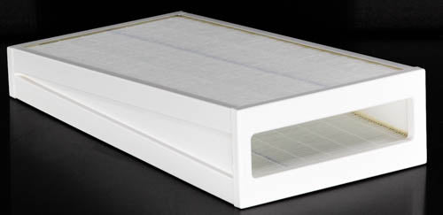 SC 50224 cabin air filter element