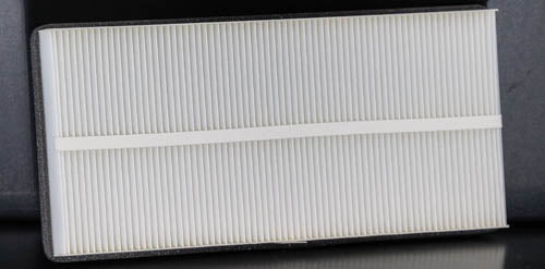 SC 50282 cabin air filter element