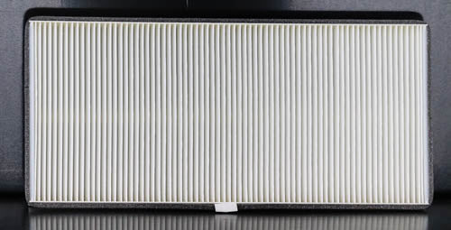 SC 50282 cabin air filter element