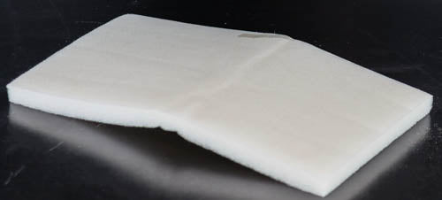 SC 50320 cabin air filter element