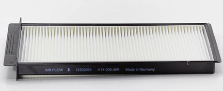 SC 50344 cabin air filter element