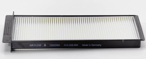 SC 50344 cabin air filter element