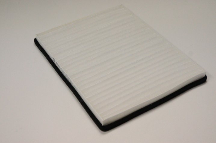 SC 60065 cabin air filter element
