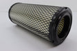 SC 60121 cabin air filter element