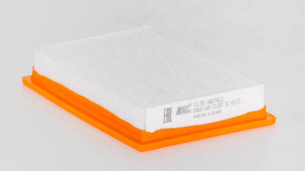 SC 60172 cabin air filter element