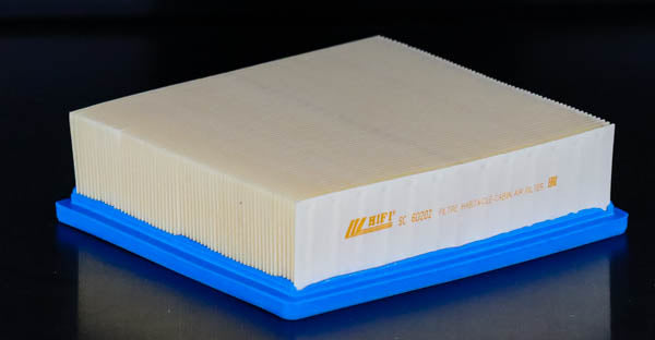 SC 60202 cabin air filter element