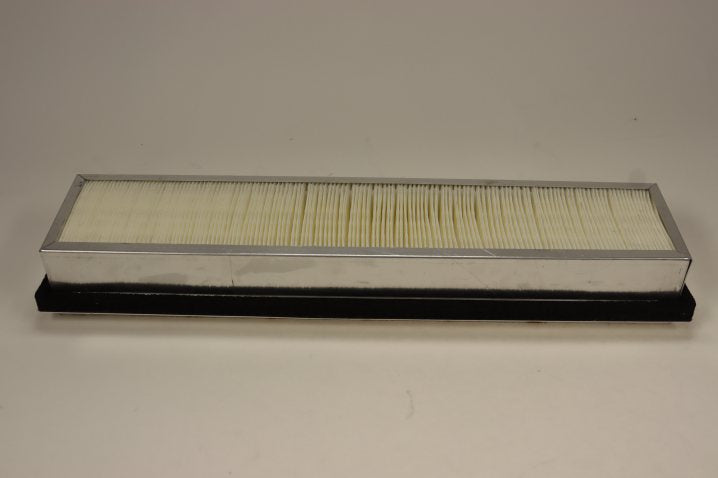 SC 70115 cabin air filter element