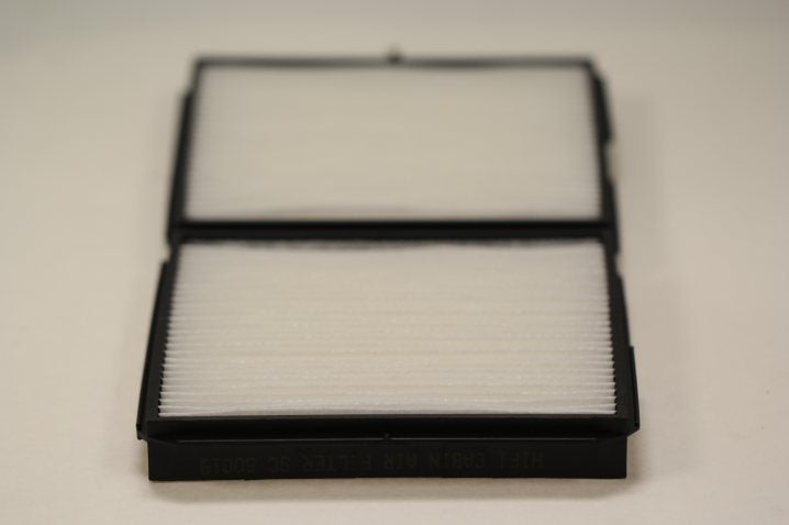 SC 80019 cabin air filter