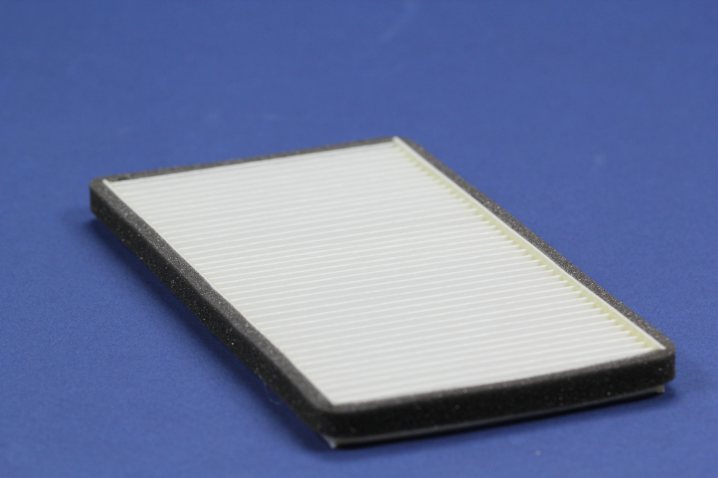 SC 80022 air filter element