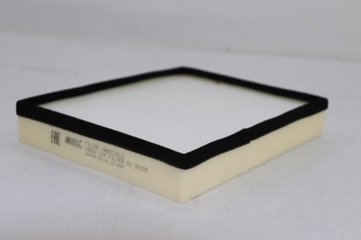 SC 80035 cabin air filter