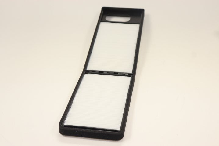 SC 80039 cabin air filter element