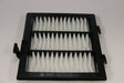 SC 80070 cabin air filter element