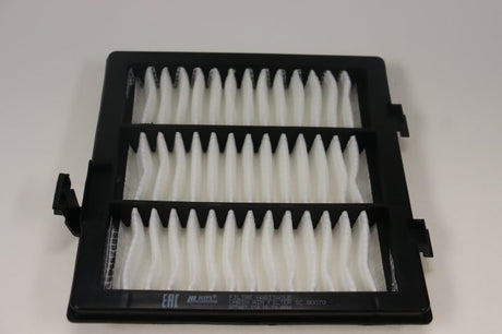 SC 80070 cabin air filter element