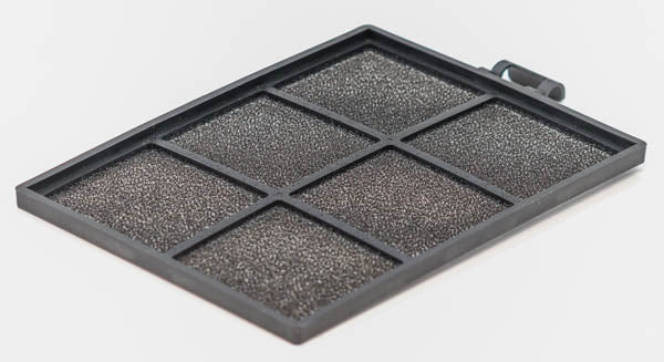 SC 80079 cabin air filter element