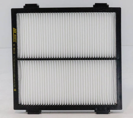 SC 80110 cabin air filter