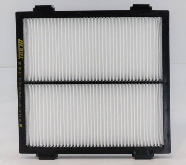 SC 80110 cabin air filter