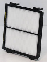 SC 80110 cabin air filter