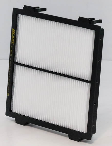 SC 80110 cabin air filter