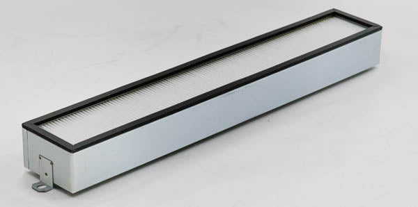 SC 8207 cabin air filter element