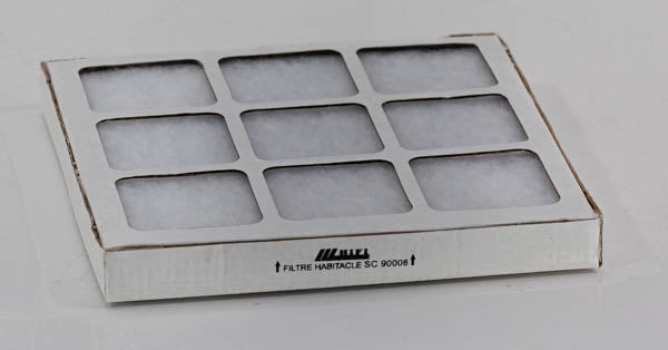 SC 90008 cabin air filter element