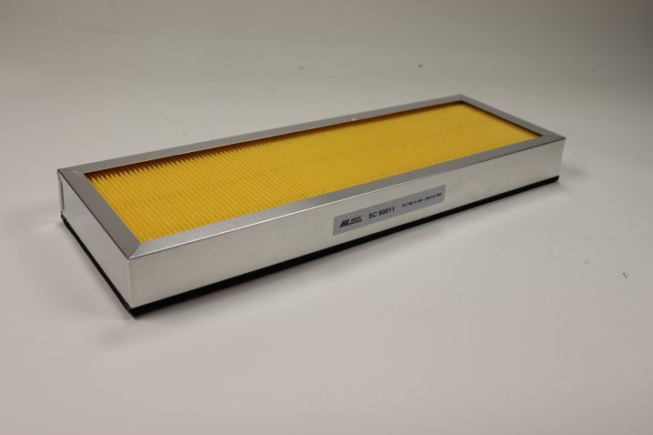 SC 90011 cabin air filter element