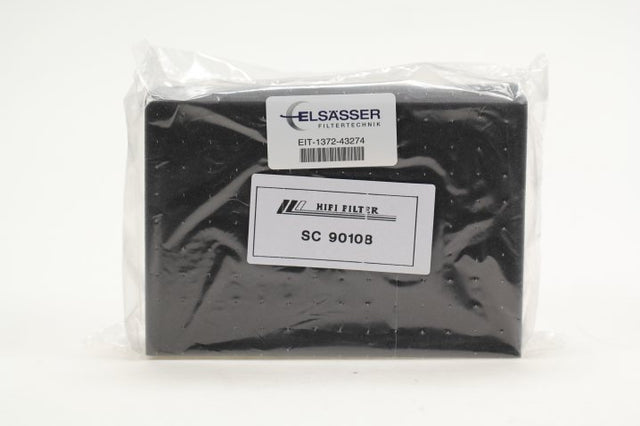 SC 90108 cabin air filter element