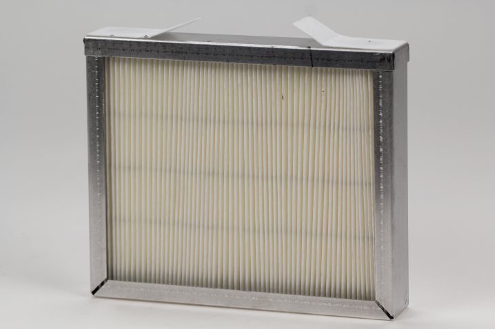 SC 90265 cabin air filter element