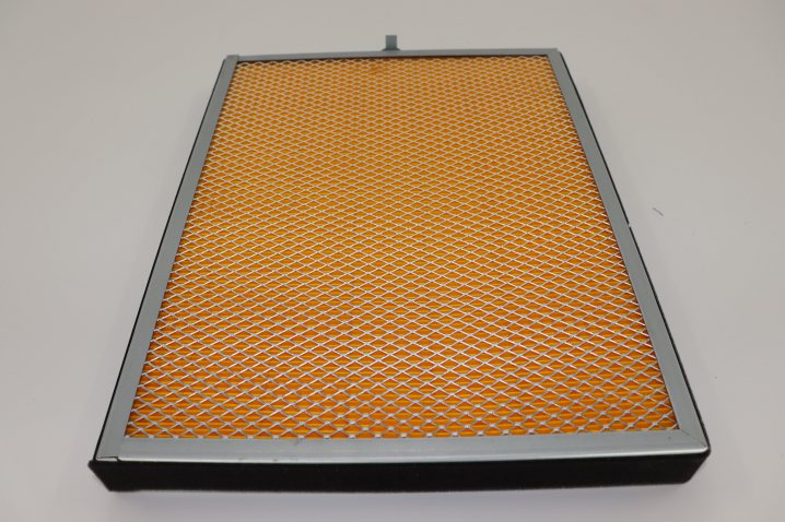 SC 90398 cabin air filter element