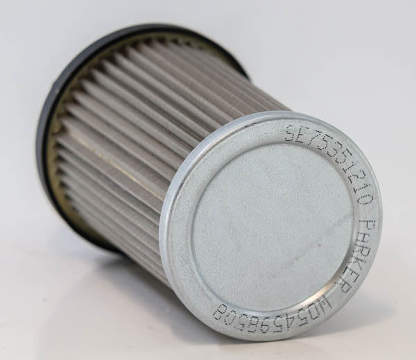 SE75351210 hydraulic filter element