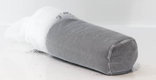 sep2W/L activated carbon insert for Drukosep 2