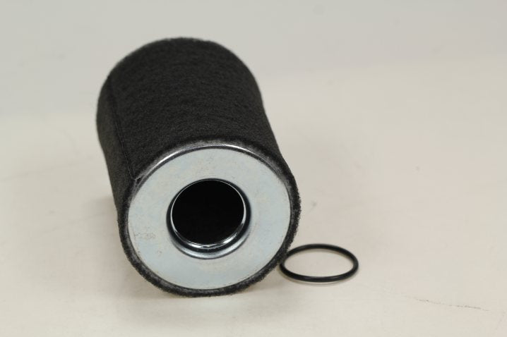 SF R3002 silencer