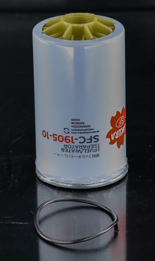SFC-1905-10 fuel filter spin-on