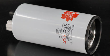 SFC-5521 fuel filter element