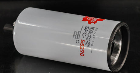 SFC-55270 fuel filter element