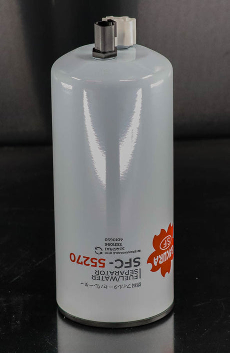 SFC-55270 fuel filter element